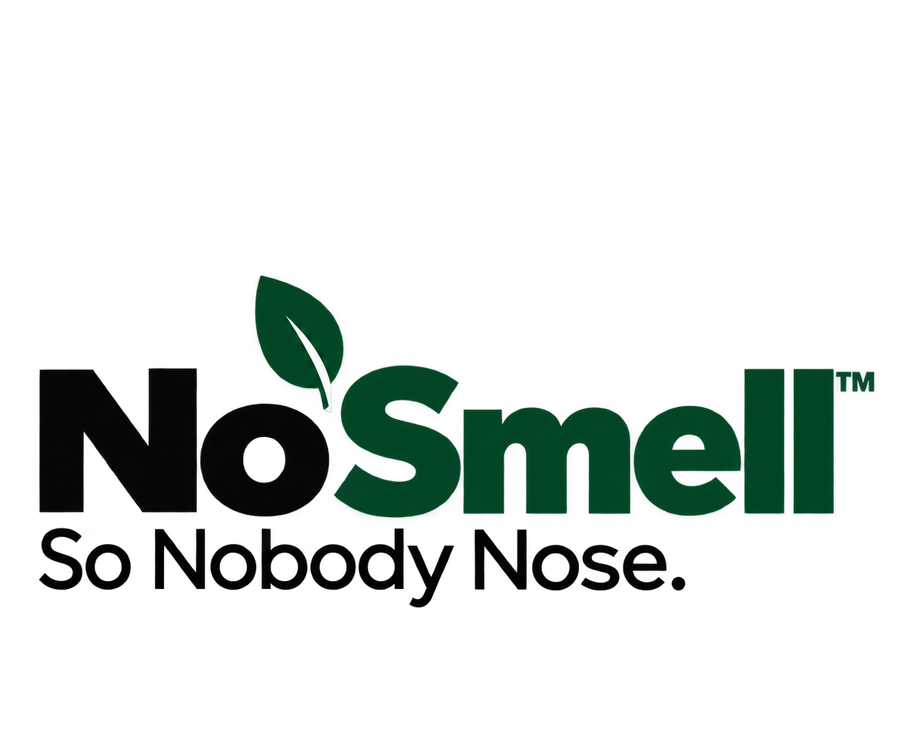 No Smell™